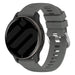 Garmin Venu 2 Silicone Strap (Dark Gray)