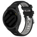 Garmin  Vivoactive 6 sport gesp bandje (zwart/grijs)