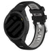 Coros Apex 2 Pro sport gesp bandje (zwart/grijs)