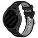 Garmin Forerunner 265 sport gesp bandje (zwart/grijs)