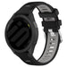 Garmin Forerunner 55 sport gesp bandje (zwart/grijs)
