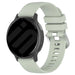 Garmin Vivomove Style Classic Silicone Strap (Light Green)