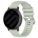 Coros Apex 4 - 42mm siliconen classic bandje (lichtgroen)