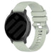 Garmin Forerunner 55 siliconen classic bandje (lichtgroen)