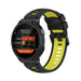 Garmin Forerunner 235 Sport Strap (Black/Yellow)