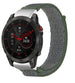Garmin Epix Gen 2 nylon band (groen)