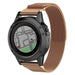 Garmin Tactix 7 Milanese band (rosé goud)