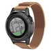 Garmin Fenix 8 - 51mm Milanese Strap (Rose Gold)