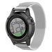 Garmin Tactix 7 Milanese band (zilver)