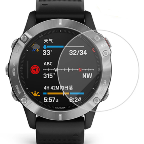 garmin-fenix-6s-screen-protector