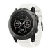 Garmin Fenix 5x / 6x siliconen bandje (wit)