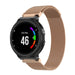 Garmin Forerunner 235 Milanese band (rosé goud)