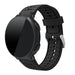 Garmin Forerunner 235 siliconen bandje (zwart)