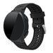 Garmin Forerunner 235 siliconen bandje (zwart)