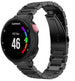 Garmin Forerunner 235 Steel Strap (Black)