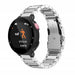 Garmin Forerunner 735xt stalen bandje (zilver)