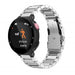 Garmin Forerunner 735xt stalen bandje (zilver)