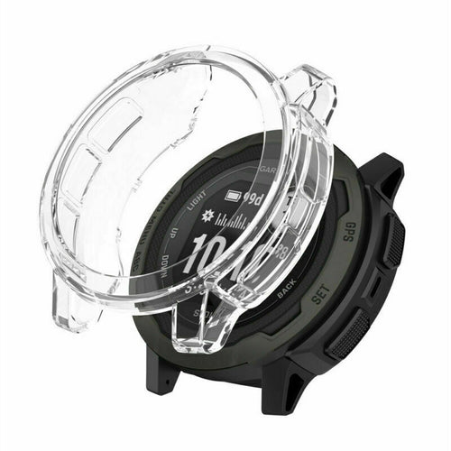 Garmin Instinct 2 TPU hoesje