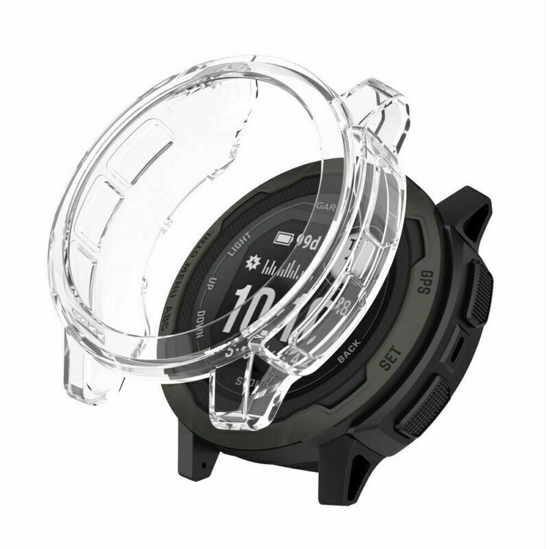 Garmin Instinct 2 TPU hoesje