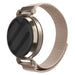 Zenwatch Lily Milanese Strap (Rose Gold)
