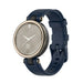 Garmin Lily Silicone Strap (Dark Blue)