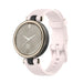 Garmin Lily Silicone Strap (Light Pink)
