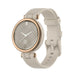 Garmin Lily Silicone Strap (Grey)