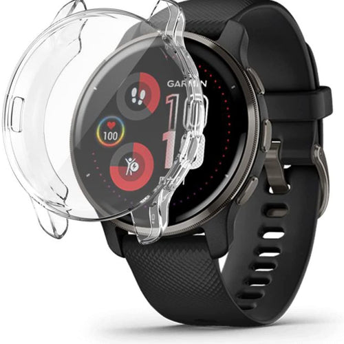 Garmin Venu 2 Plus TPU hoesje