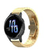 Garmin Venu 2s metalen band - 40mm - goud