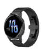 Garmin Venu 2s Metal Strap (Black)
