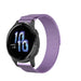 Garmin Venu 2s Milanese band - 40mm - paars 
