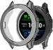Garmin Venu 3 TPU case (transparent-black)