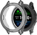 Garmin Venu 3s TPU case (transparant-zwart)