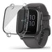 Garmin Venu SQ TPU beschermhoes (transparant)