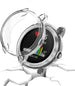 Garmin Vivoactive 3 TPU beschermhoes (transparant) 