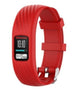 Garmin Vivofit 4 siliconen bandje (rood)