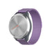 Garmin Vivomove 3s Milanese band - 39mm- paars 