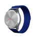 Garmin Vivomove 3s Milanese band (blauw)
