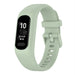 Garmin Vivosmart 5 siliconen bandje (mint)