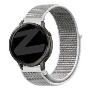 venu 2s nylon loop band grey