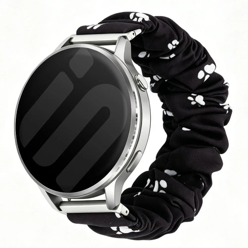 Garmin Approach S44 Scrunchie Strap (Furry Feet)
