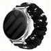 Garmin Approach S44 Scrunchie Strap (Furry Feet)