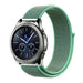 Samsung Gear S3 nylon band (mint)