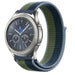 Samsung Gear S3 nylon band (moss green)