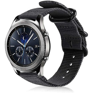 gear-s3-nylon-gesp-band-zwart