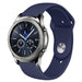 Samsung Gear S3 sport band (donkerblauw)
