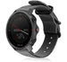 Polar Grit X Pro nylon gesp band (zwart)
