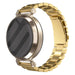 Zenwatch Lily Steel Strap (Gold)
