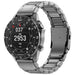 Garmin Fenix 8 - 47mm premium titanium band (grafiet)