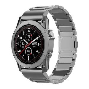 Garmin Tactix 7 magnetische titanium band (grafiet)